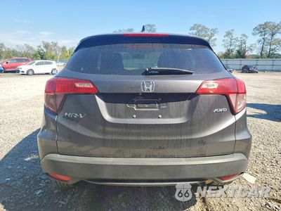 Zdjęcie 6 z 13 samochodu: 2016 HONDA HR-V LX VIN:3CZRU6H35GM708159 - miniatura