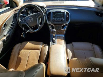 Zdjęcie 8 z 12 samochodu: 2014 BUICK LACROSSE PREMIUM VIN:1G4GE5G3XEF148251 - miniatura