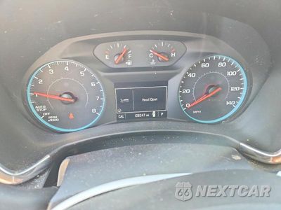 Zdjęcie 9 z 13 samochodu: 2018 CHEVROLET EQUINOX LT VIN:2GNAXSEVXJ6233724 - miniatura