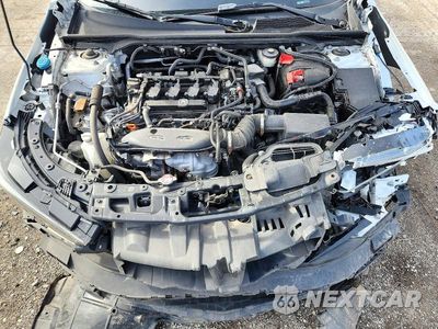 Zdjęcie 11 z 12 samochodu: 2023 ACURA INTEGRA A-SPEC VIN:19UDE4H31PA015878 - miniatura