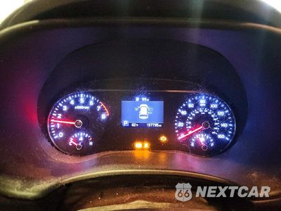 Zdjęcie 9 z 13 samochodu: 2020 KIA SOUL LX VIN:KNDJ23AU5L7076021 - miniatura