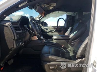 Zdjęcie 7 z 12 samochodu: 2021 CHEVROLET TAHOE C1500 LT VIN:1GNSCNKD7MR265200 - miniatura