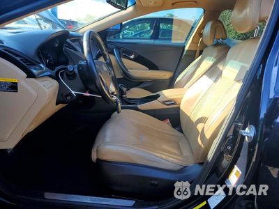 Zdjęcie 7 z 12 samochodu: 2013 HYUNDAI AZERA BASE VIN:KMHFH4JG2DA255637 - miniatura