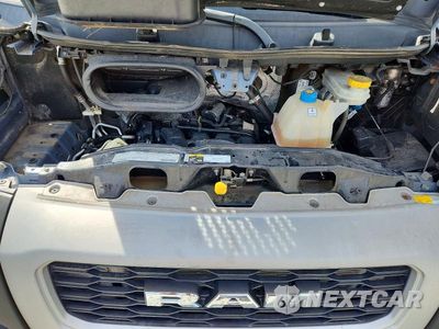 Zdjęcie 11 z 13 samochodu: 2020 RAM PROMASTER 3500 VF DELIVERY VAN VIN:3C6URVJG7LE144485 - miniatura