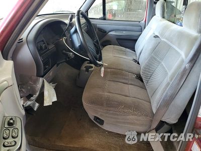 Zdjęcie 7 z 12 samochodu: 1995 FORD F-150 VIN:1FTEF14N0SNA16303 - miniatura