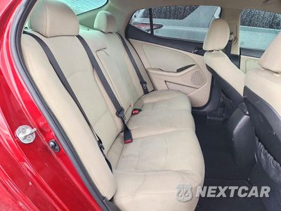 Zdjęcie 10 z 12 samochodu: 2015 KIA OPTIMA LX VIN:5XXGM4A78FG371730 - miniatura