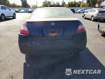 Zdjęcie 6 z 12 samochodu: 2007 HONDA CIVIC EX VIN:2HGFG12827H572810 - miniatura