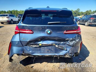 Zdjęcie 6 z 13 samochodu: 2025 BMW X3 30 XDRIVE VIN:5UX53GP02S9084928 - miniatura