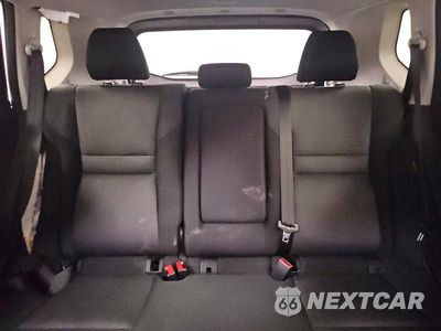 Zdjęcie 10 z 15 samochodu: 2025 NISSAN ROGUE SV VIN:JN8BT3BB2SW147988 - miniatura