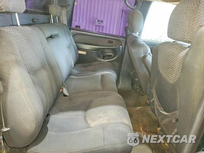 Zdjęcie 10 z 12 samochodu: 2002 CHEVROLET AVALANCHE K1500 VIN:3GNEK13T72G192146 - miniatura
