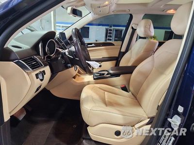 Zdjęcie 7 z 13 samochodu: 2016 MERCEDES-BENZ GLE 350 4MATIC VIN:4JGDA5HB6GA807995 - miniatura