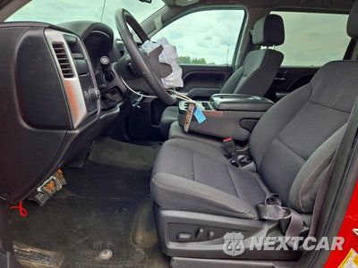 Zdjęcie 7 z 12 samochodu: 2015 CHEVROLET SILVERADO C1500 LT VIN:3GCPCREC4FG215673 - miniatura