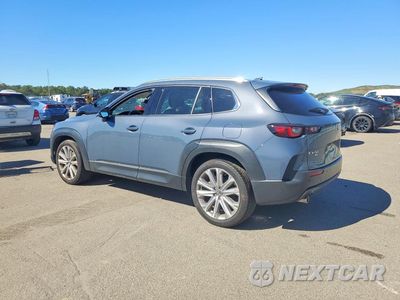 Drugie zdjęcie samochodu z przodu: 2026 MAZDA CX-50 PREMIUM VIN:7MMVABDL9TN452460 - miniatura
