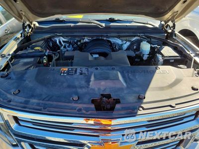 Zdjęcie 12 z 13 samochodu: 2016 CHEVROLET TAHOE K1500 LTZ VIN:1GNSKCKC2GR311972 - miniatura