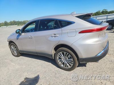 Drugie zdjęcie samochodu z przodu: 2024 TOYOTA VENZA XLE VIN:JTEAAAAH6RJ186805 - miniatura