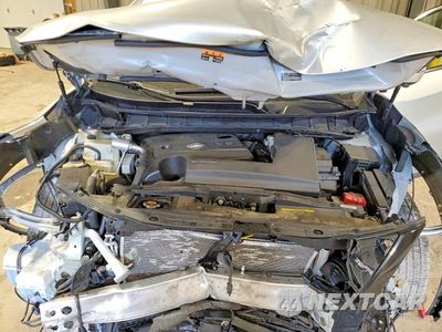 Zdjęcie 12 z 14 samochodu: 2022 NISSAN MURANO SL VIN:5N1AZ2CS3NC110593 - miniatura