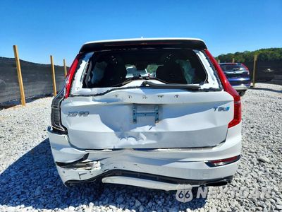 Zdjęcie 6 z 13 samochodu: 2019 VOLVO XC90 T5 R-DESIGN VIN:YV4102CMXK1455592 - miniatura