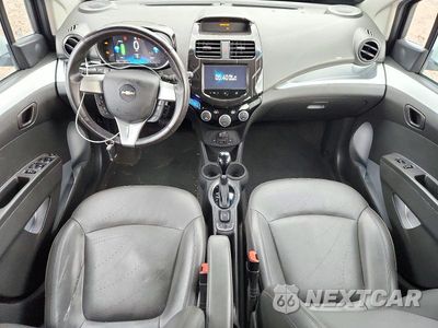 Zdjęcie 8 z 12 samochodu: 2016 CHEVROLET SPARK EV 2LT VIN:KL8CL6S06GC633401 - miniatura