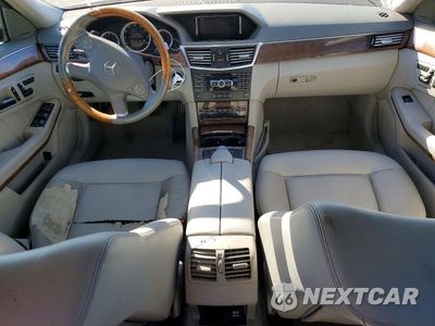 Zdjęcie 8 z 12 samochodu: 2012 MERCEDES-BENZ E-CLASS E350 4MATIC VIN:WDDHF8JB7CA562501 - miniatura