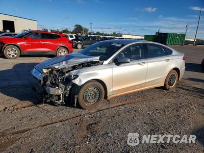 2019 FORD FUSION S 3FA6P0G76KR215450 - główne zdjęcie licytacji z USA - miniatura