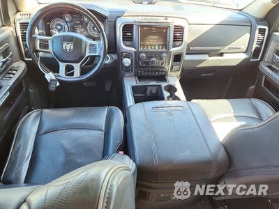 Zdjęcie 8 z 12 samochodu: 2015 RAM 1500 LONGHORN VIN:1C6RR7PM2FS557771 - miniatura