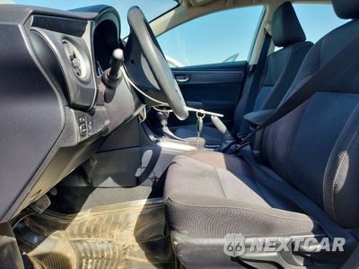 Zdjęcie 7 z 12 samochodu: 2018 TOYOTA COROLLA LE VIN:2T1BURHE2JC052030 - miniatura