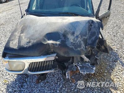 Zdjęcie 12 z 13 samochodu: 1999 MERCURY MOUNTAINEER VIN:4M2ZU52P7XUJ39851 - miniatura
