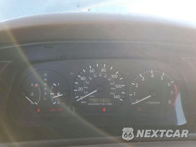 Zdjęcie 9 z 12 samochodu: 1998 TOYOTA CAMRY LE VIN:JT2BG22K3W0251630 - miniatura
