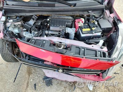 Zdjęcie 11 z 13 samochodu: 2024 MITSUBISHI MIRAGE G4 ES VIN:ML32FUFJ3RHF14685 - miniatura