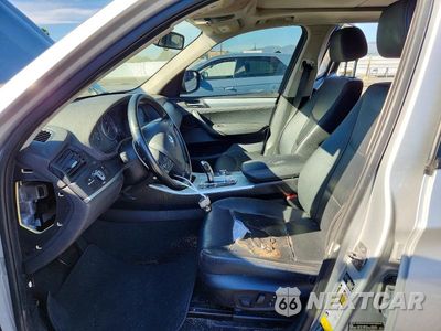 Zdjęcie 7 z 13 samochodu: 2013 BMW X3 XDRIVE28I VIN:5UXWX9C5XD0A21818 - miniatura
