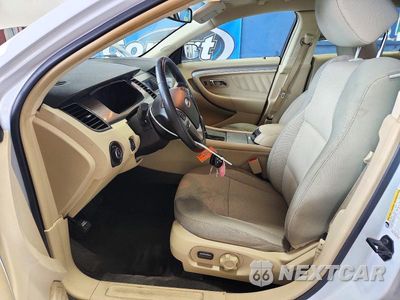 Zdjęcie 7 z 12 samochodu: 2015 FORD TAURUS SEL VIN:1FAHP2E85FG164620 - miniatura