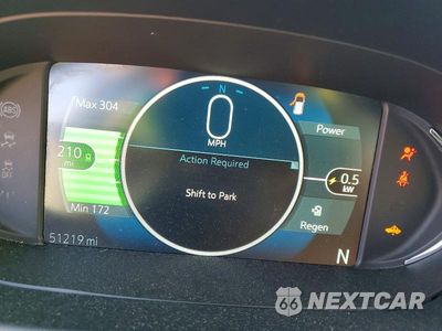 Zdjęcie 9 z 13 samochodu: 2021 CHEVROLET BOLT EV LT VIN:1G1FY6S03M4101303 - miniatura