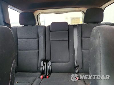 Zdjęcie 10 z 13 samochodu: 2016 JEEP GRAND CHEROKEE LAREDO VIN:1C4RJFAG6GC342063 - miniatura