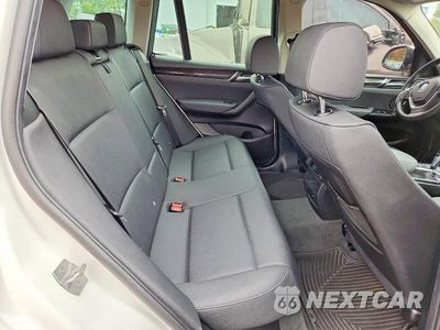 Zdjęcie 10 z 12 samochodu: 2017 BMW X3 XDRIVE28I VIN:5UXWX9C31H0W73065 - miniatura