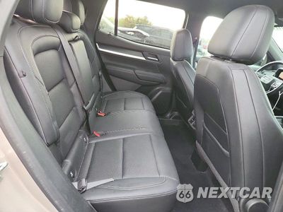 Zdjęcie 11 z 13 samochodu: 2025 GMC TERRAIN ELEVATION VIN:3GKALUEG8SL310089 - miniatura