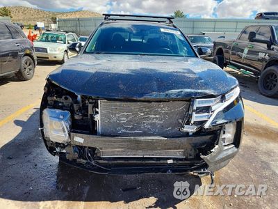Piąte zdjęcie samochodu w środku: 2022 HYUNDAI SANTA CRUZ SEL VIN:5NTJCDAE6NH026059 - miniatura