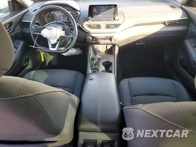 Zdjęcie 8 z 12 samochodu: 2019 NISSAN ALTIMA SV VIN:1N4BL4DV0KC120501 - miniatura