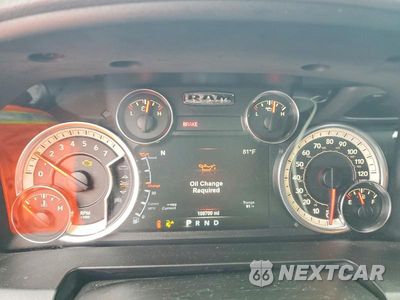Zdjęcie 9 z 12 samochodu: 2017 RAM 1500 SLT VIN:1C6RR7LG5HS850938 - miniatura