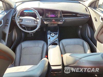 Zdjęcie 8 z 13 samochodu: 2024 KIA NIRO WIND VIN:KNDCR3L15R5114231 - miniatura