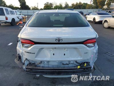 Zdjęcie 6 z 12 samochodu: 2026 TOYOTA COROLLA LE VIN:JTDB4MEE0T3042809 - miniatura