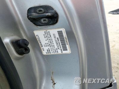 Zdjęcie 13 z 13 samochodu: 2003 NISSAN 350Z COUPE VIN:JN1AZ34D03T116121 - miniatura