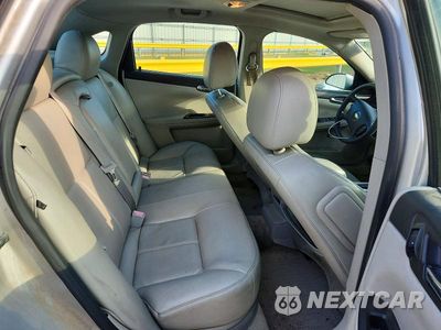 Zdjęcie 10 z 12 samochodu: 2015 CHEVROLET IMPALA LIMITED LTZ VIN:2G1WC5E36F1110087 - miniatura