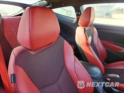 Zdjęcie 10 z 12 samochodu: 2016 HYUNDAI VELOSTER TURBO R-SPEC VIN:KMHTC6AE0GU279661 - miniatura