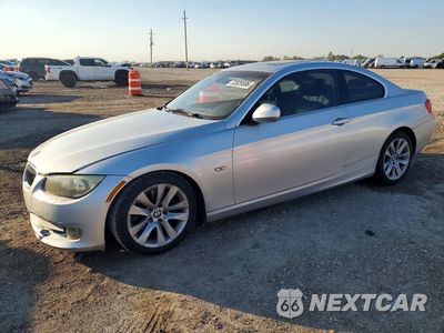 2011 BMW 328 I WBAKE3C54BE557578 - główne zdjęcie licytacji z USA - miniatura