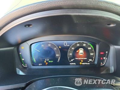Zdjęcie 9 z 12 samochodu: 2025 HONDA CIVIC SPORT VIN:2HGFE4F82SH334921 - miniatura