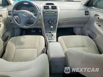 Zdjęcie 8 z 12 samochodu: 2013 TOYOTA COROLLA L VIN:5YFBU4EE5DP201087 - miniatura