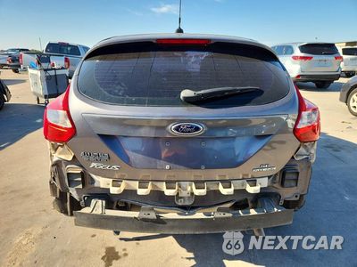Zdjęcie 6 z 13 samochodu: 2014 FORD FOCUS SE VIN:1FADP3K2XEL317700 - miniatura