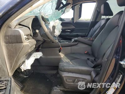 Zdjęcie 7 z 13 samochodu: 2026 TOYOTA GRAND HIGHLANDER HYBRID XLE VIN:5TDACAB58TS072365 - miniatura