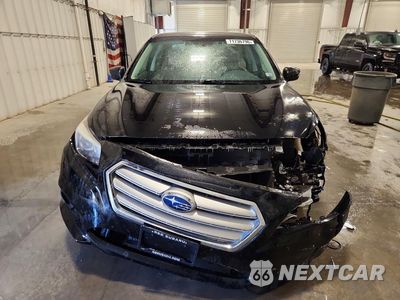 Piąte zdjęcie samochodu w środku: 2015 SUBARU LEGACY 3.6R LIMITED VIN:4S3BNEN60F3062509 - miniatura