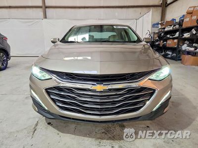 Piąte zdjęcie samochodu w środku: 2024 CHEVROLET MALIBU PREMIER VIN:1G1ZE5ST4RF230981 - miniatura